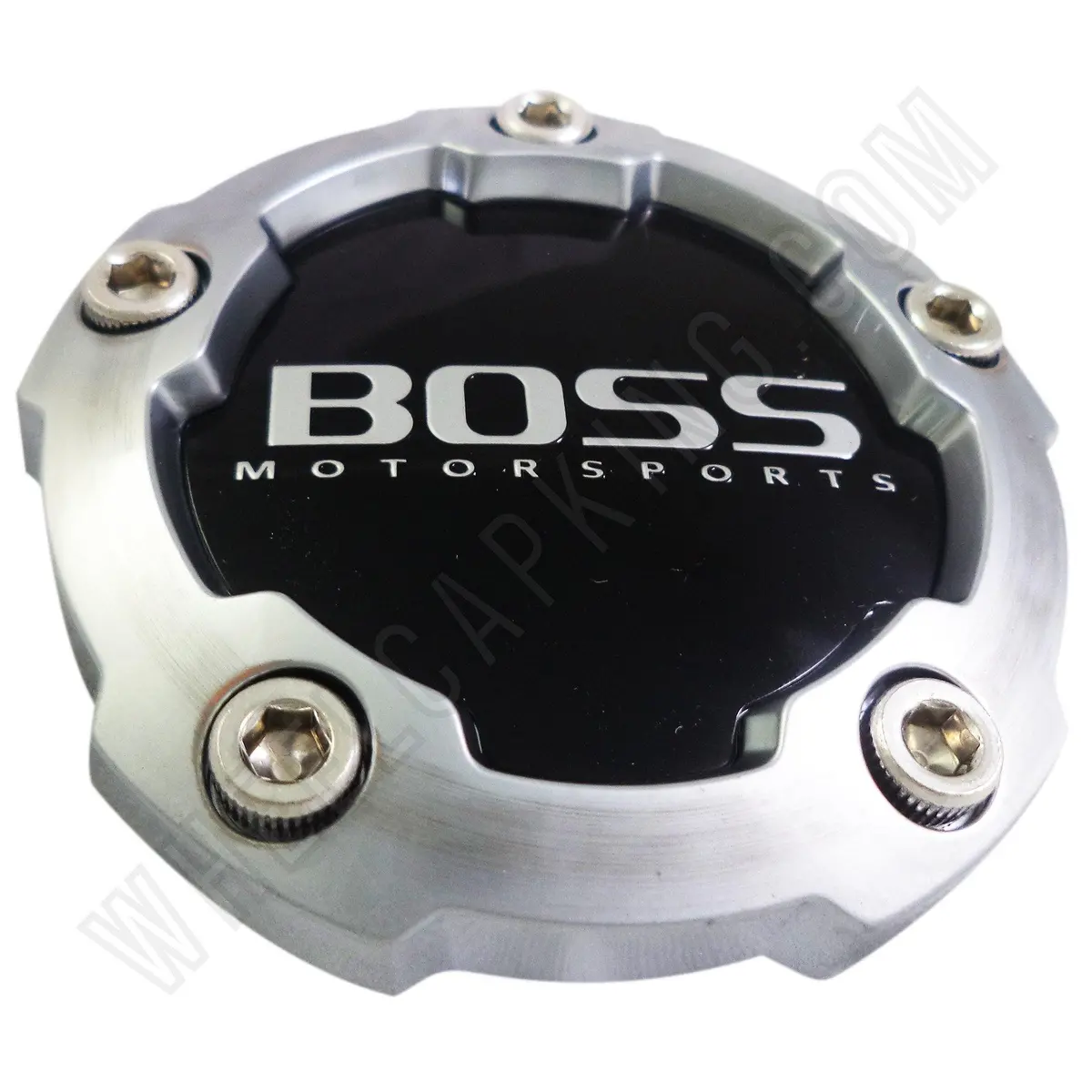 Boss Motorsports Series 337 Wheel Rim Center Cap # Acc 3268 00 (1 Cap) 1