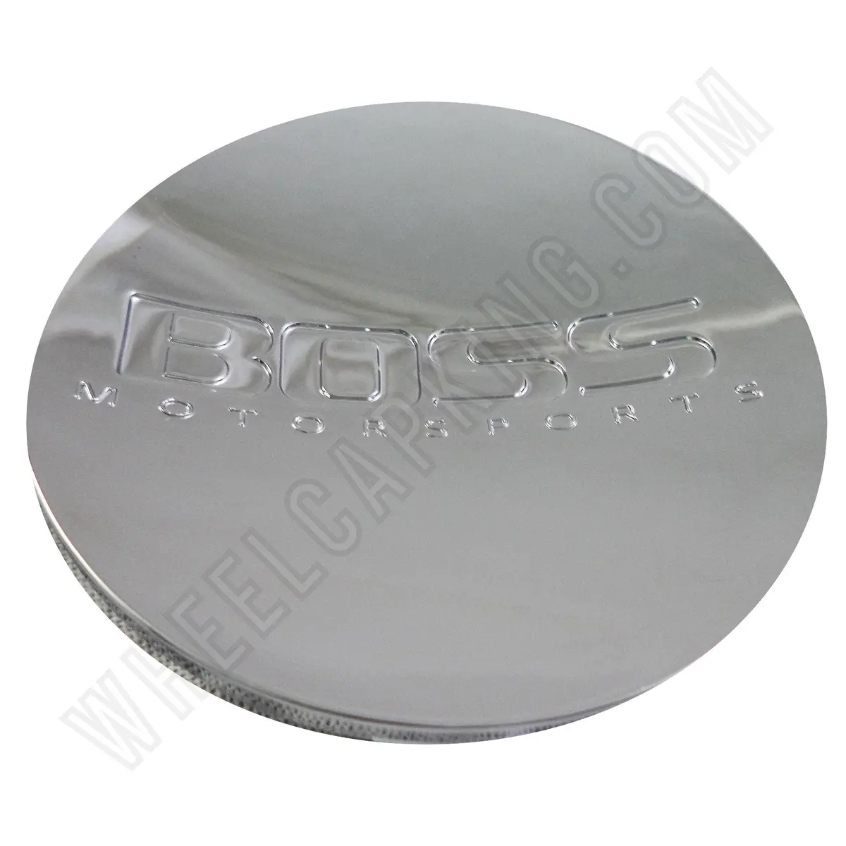 Boss Motorsports Wheel Rim Chrome Center Cap # Aewc 3209 (4 Caps) 1