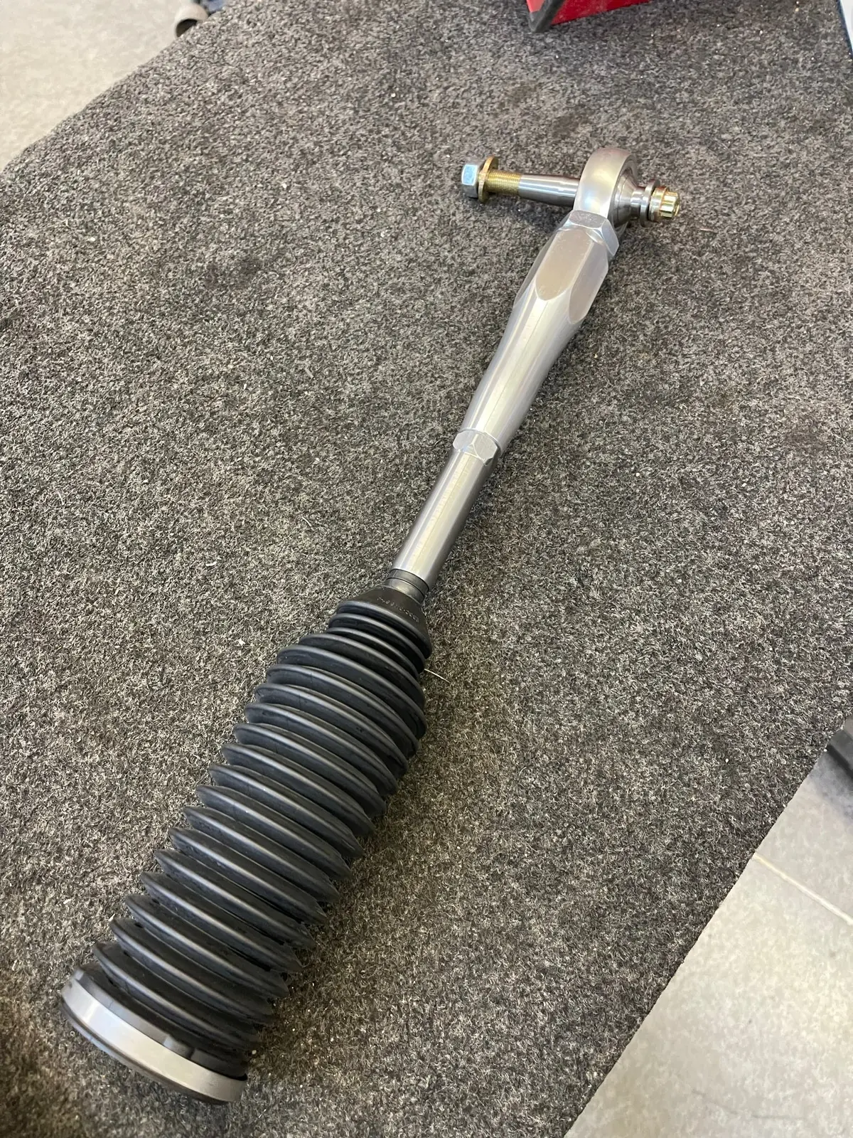 6Th Gen Bronco Billet Half Tie Rod Kit 1