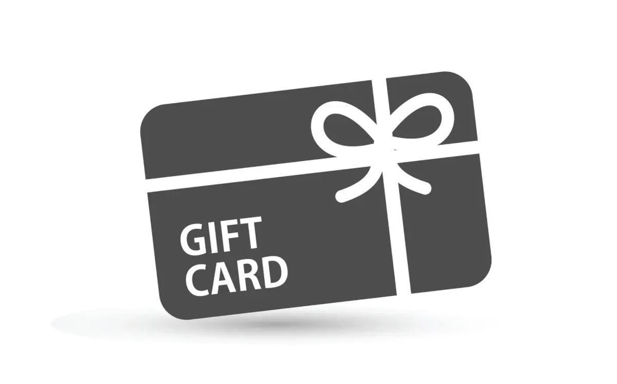 88 Rotors Offroad Gift Card 1