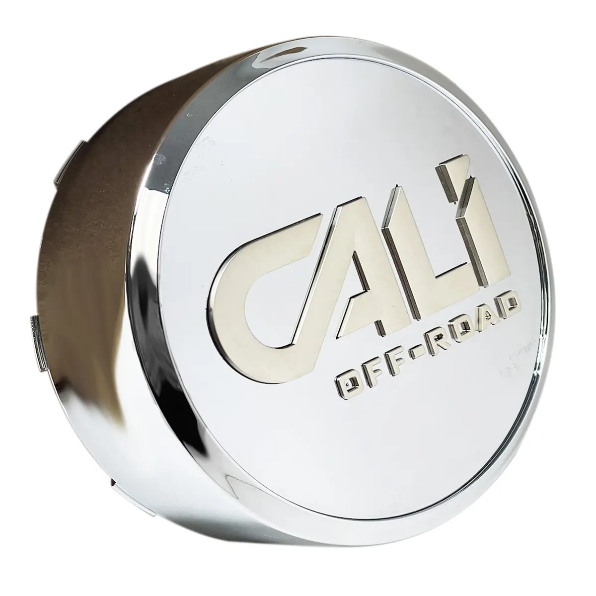 Cali Offroad # C109108b04 / 12722012F-4 Chrome Wheel Center Cap (4 Caps) Tall 1