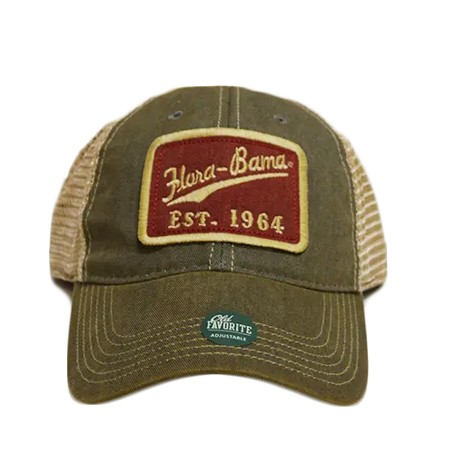 Flora-Bama Contender Cap 3