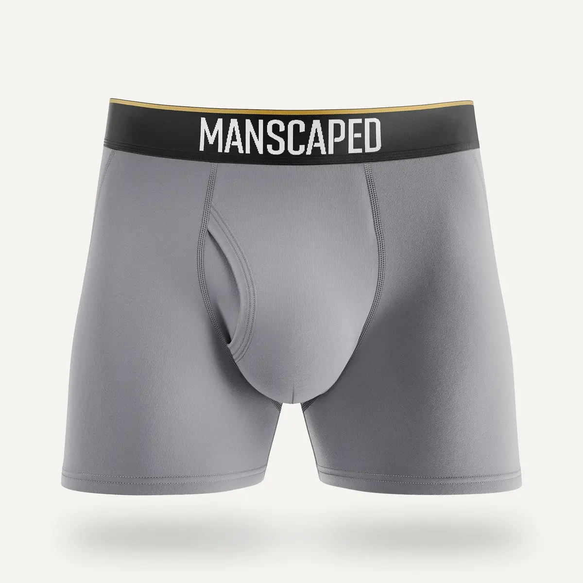 Boxers 2.0 Silver Fox 1