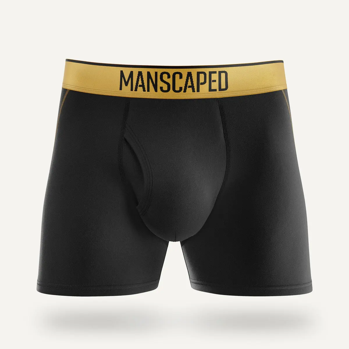 Boxers 2.0 El Jefe 1
