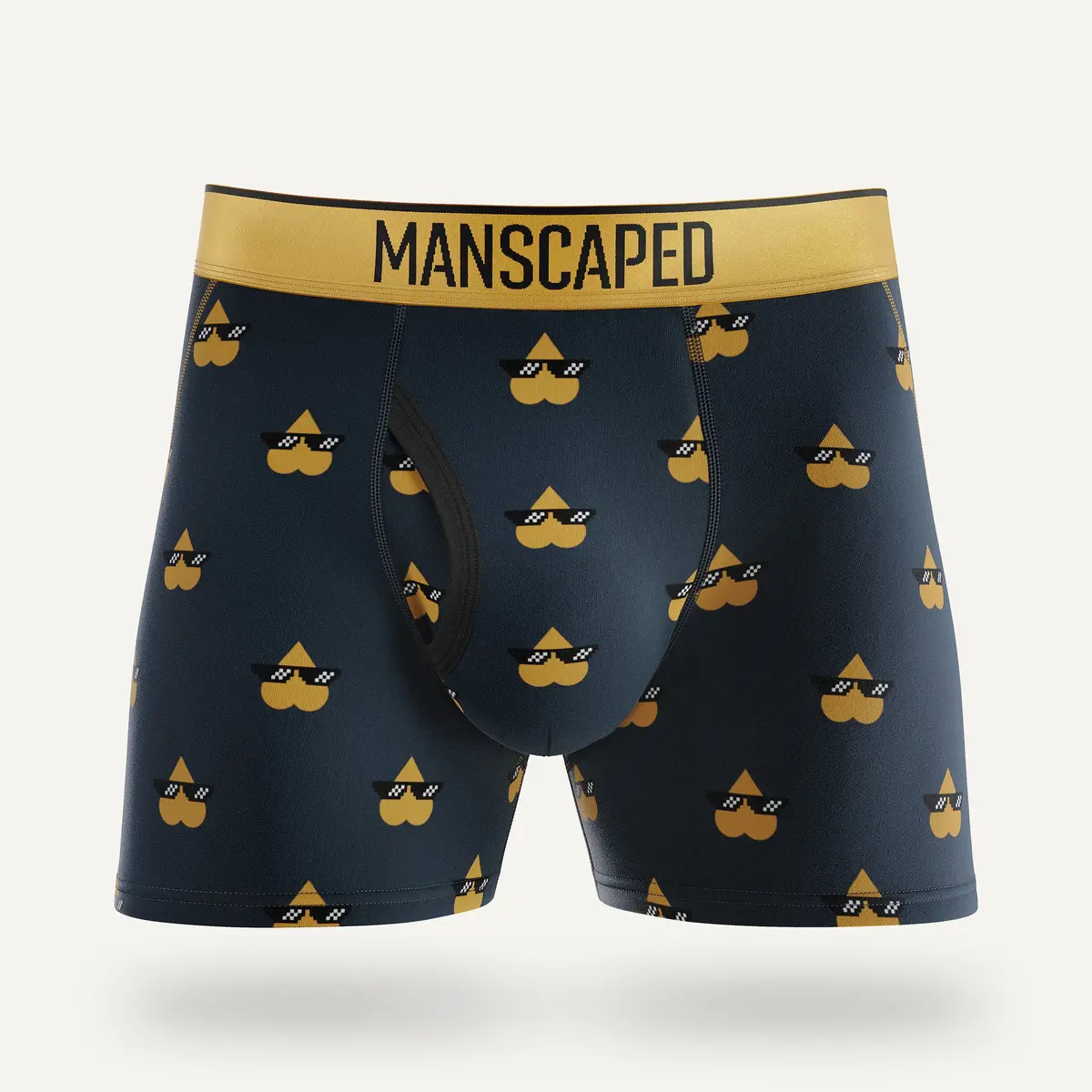 Boxers 2.0 Gold Nugget 1
