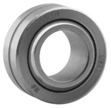 Comh24t - 1.5" Fk Uniball - 2.75" Od 1