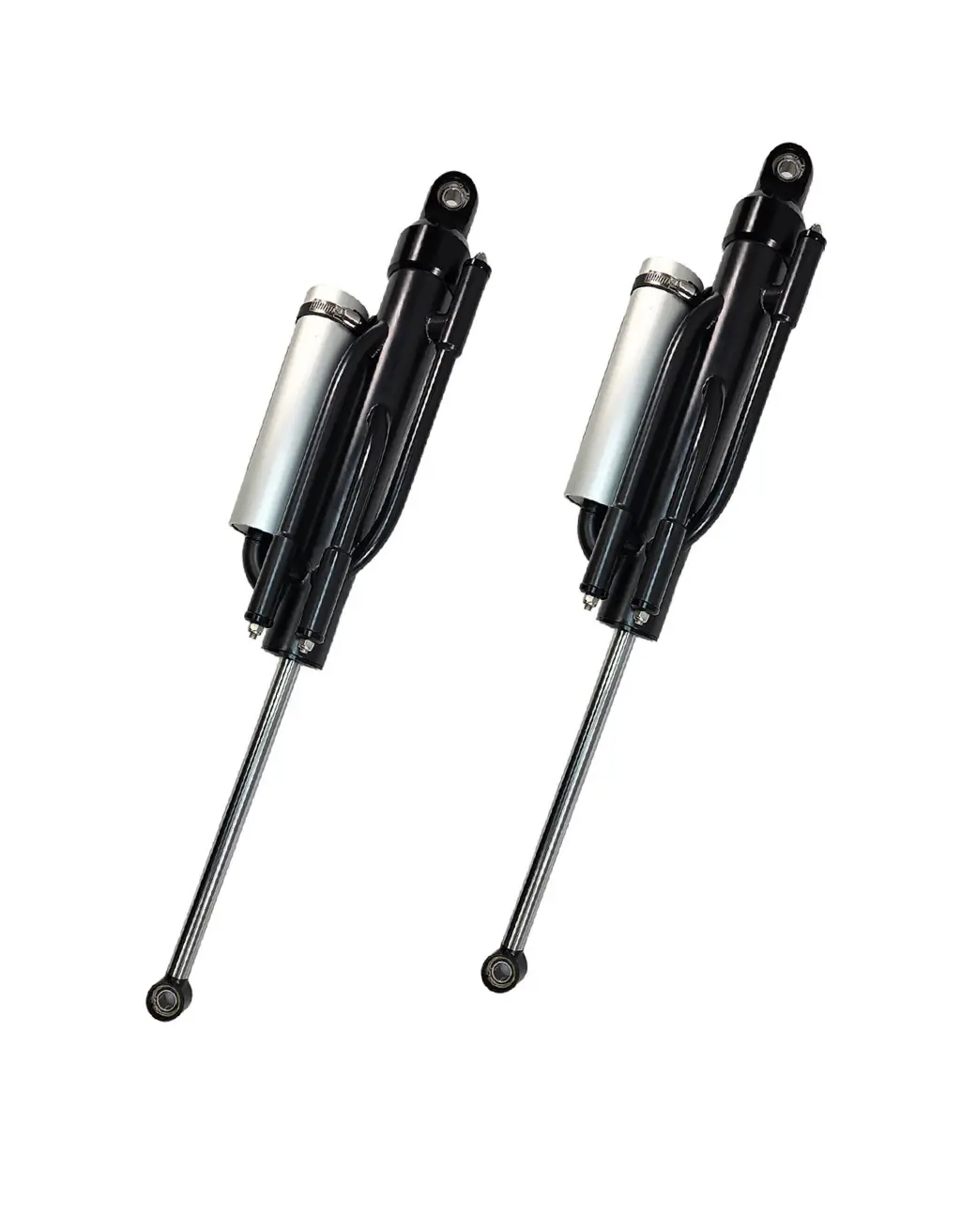 Carbon Shock Technologies  Gen 2 Raptor 3.0” Bypass Shocks 1