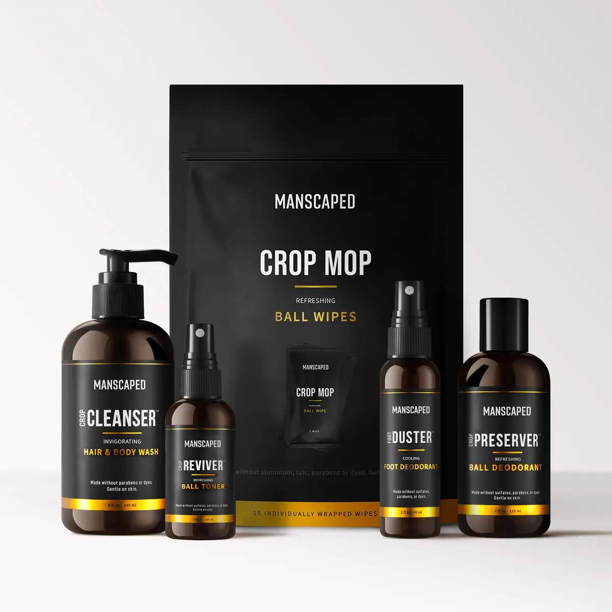 Crop Care Kit Replenishment 1