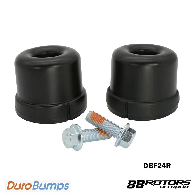 96-04 Toyota Tacoma Front Durobumps Bump Stops 1