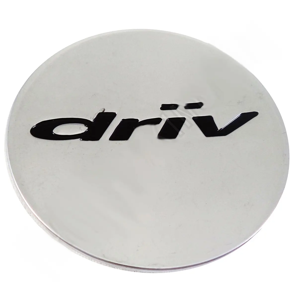 Driv Wheels Chrome Custom Wheel Center Cap # 1000-82 / 1000-96 (4 Caps) 1