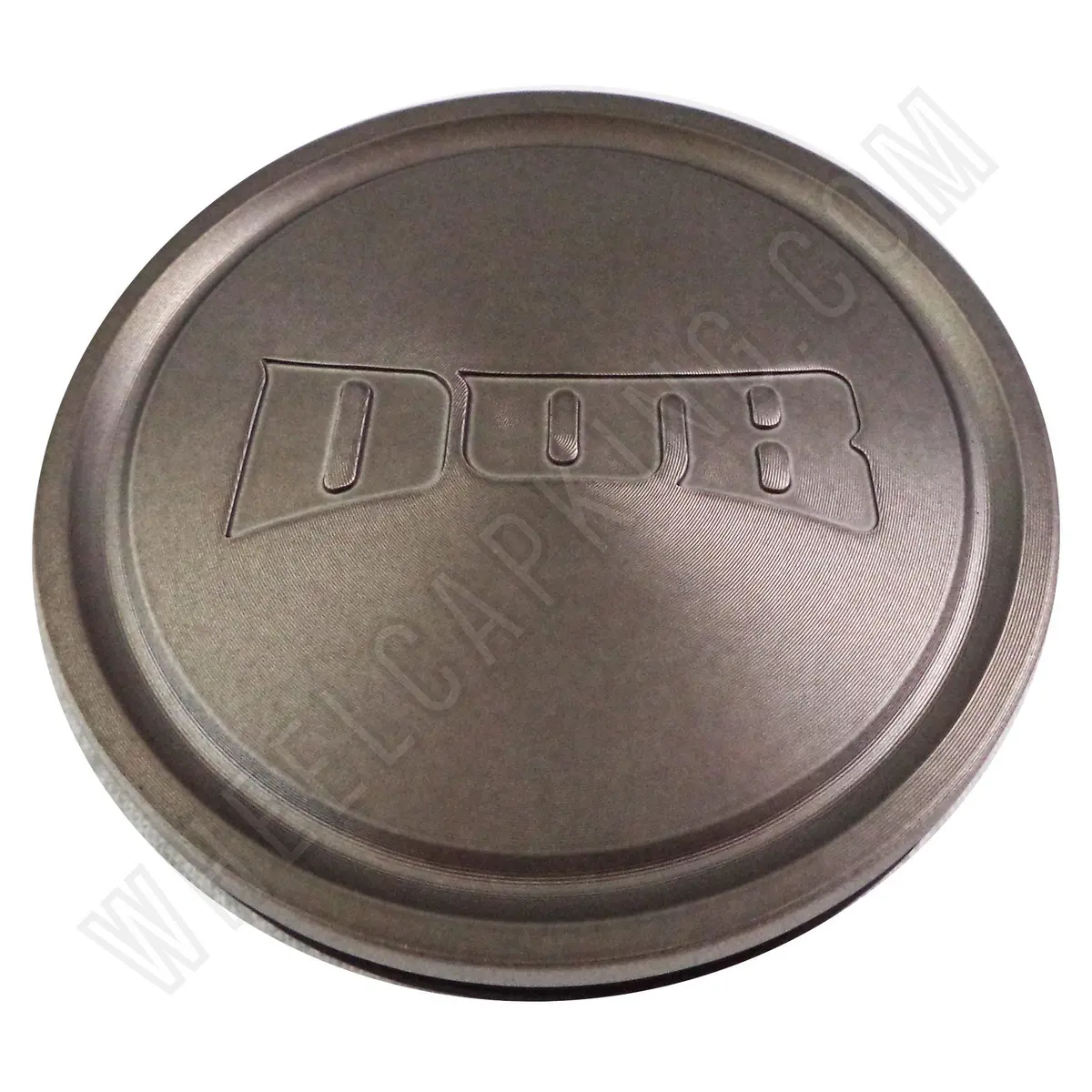 Dub Wheels Dark Tint Custom Wheel Center Cap # 1003-05-04Ddt (1 Cap) 1