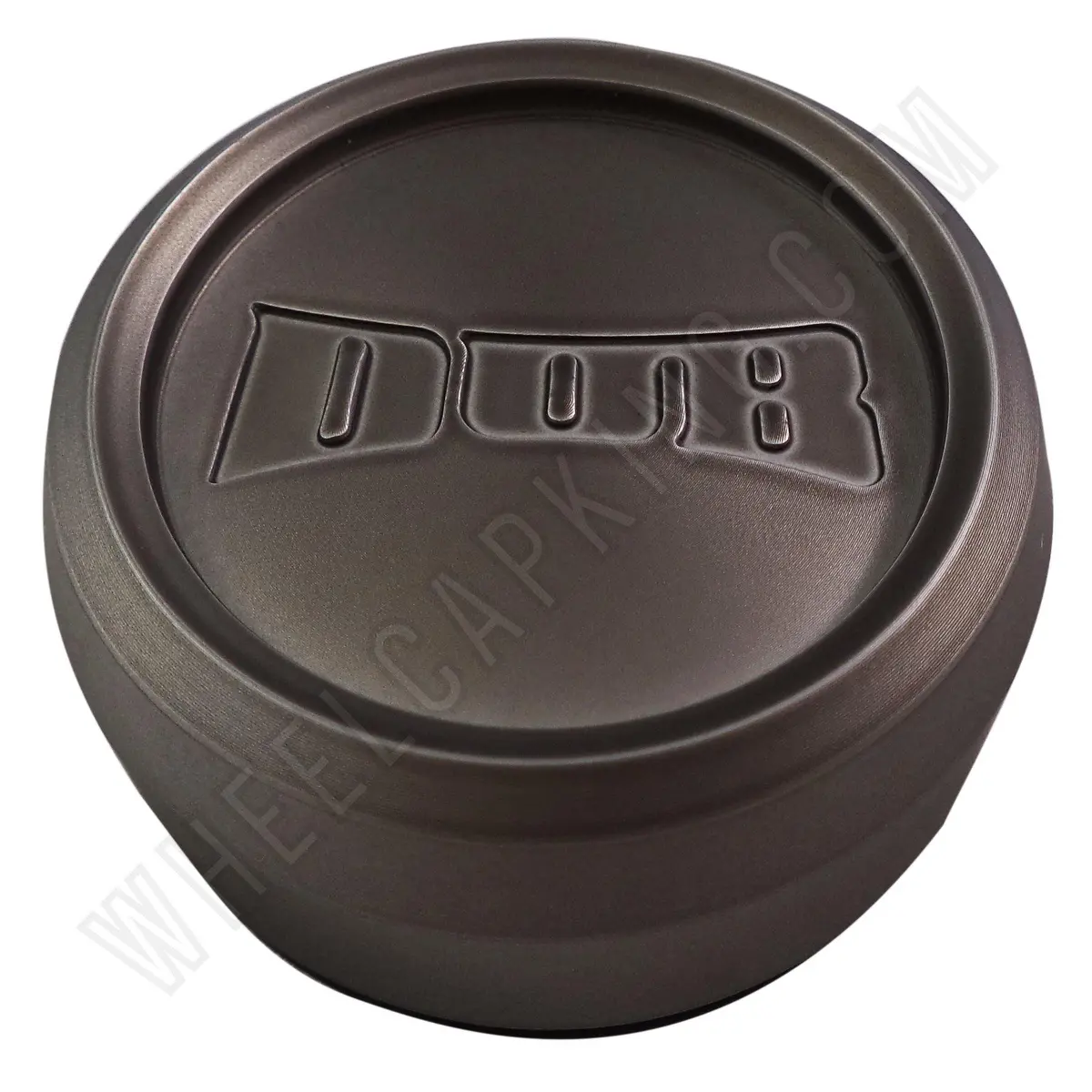 Dub Wheels Bronze Custom Wheel Center Cap # 1003-06 (1 Cap) 1