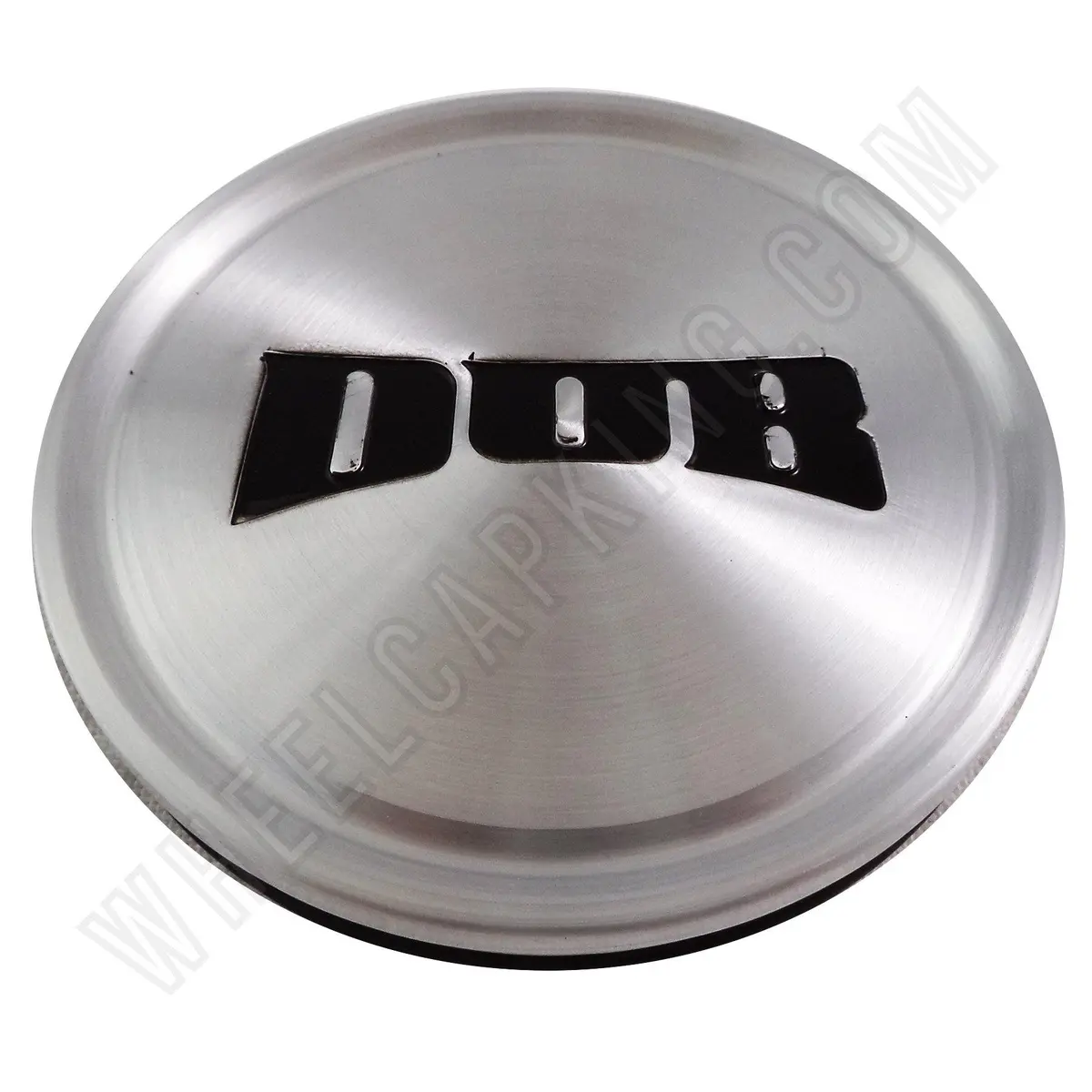Dub Wheels Chrome Custom Wheel Center Caps # 1003-05-04Grbl / 1003-05-04 (1 Cap) 1