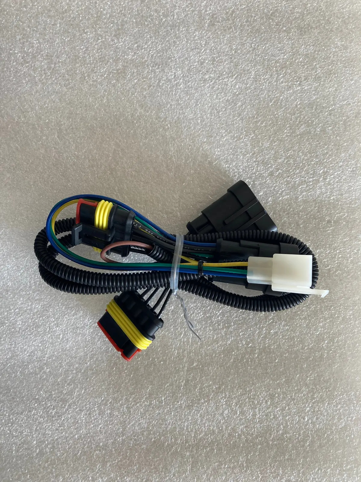 Wiring Sub Harness Can Am 1