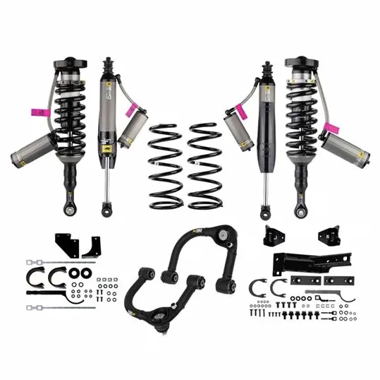 Arb Bp51 3In Heavy Kit Incl Upper Control Arms 1