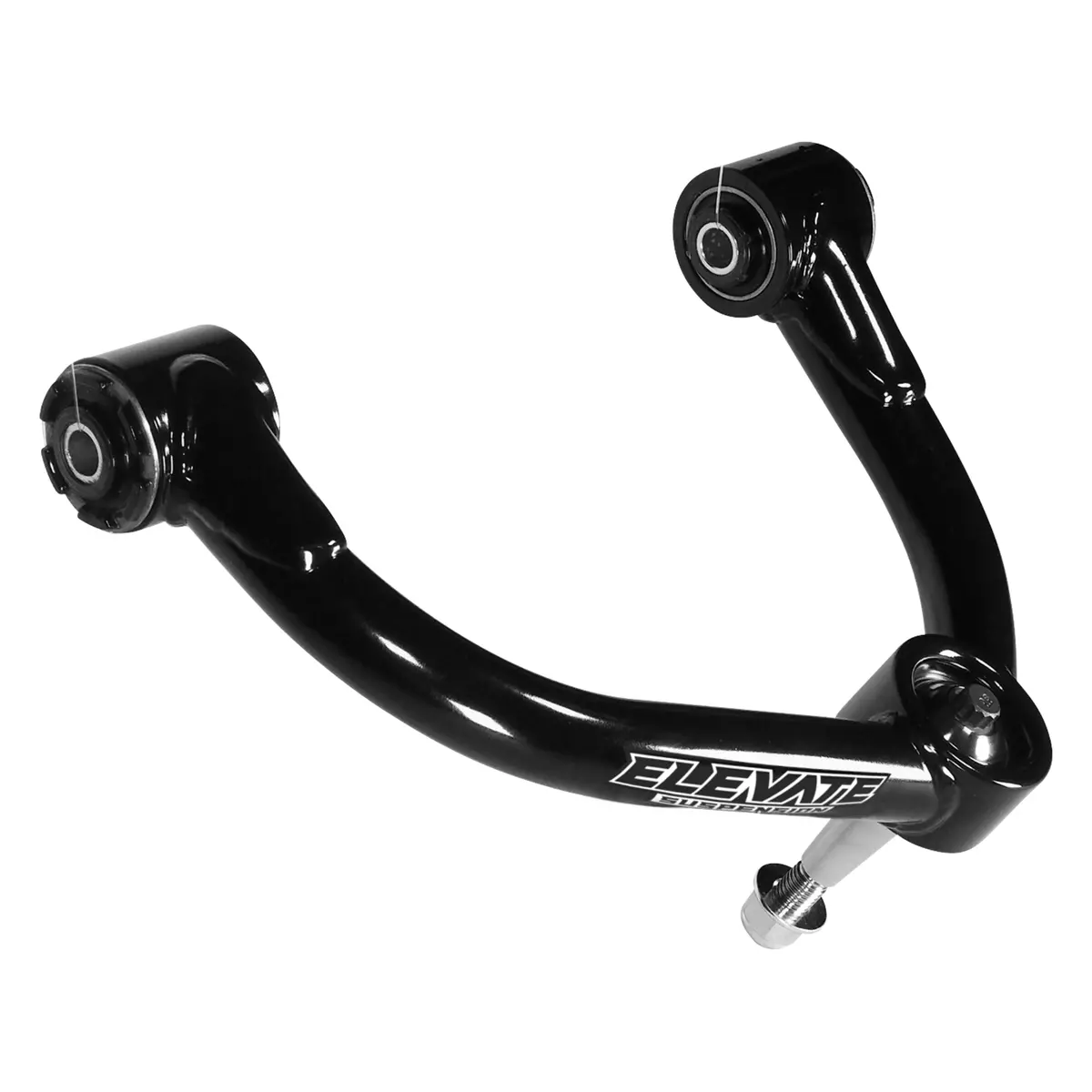 Elevate Chromoly Uniball Uca, 2021-2024 F150 2/4Wd 1