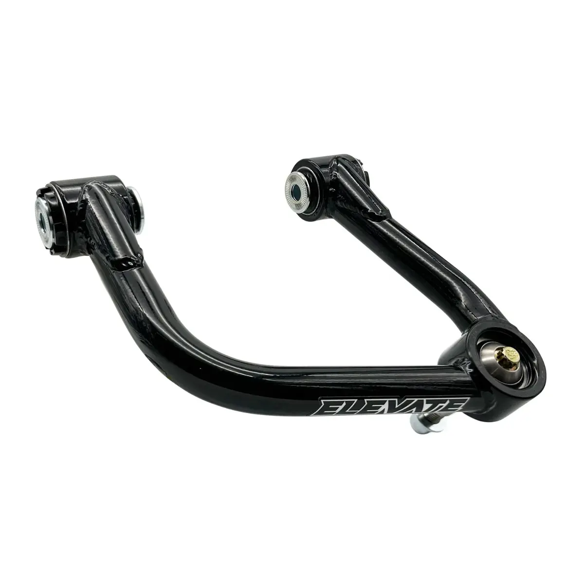 Elevate Chromoly Uniball Uca, 2021 Ford Bronco 4Wd 1