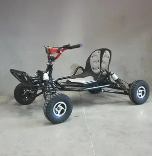 F63 Sprinter - Rolling Chassis 1