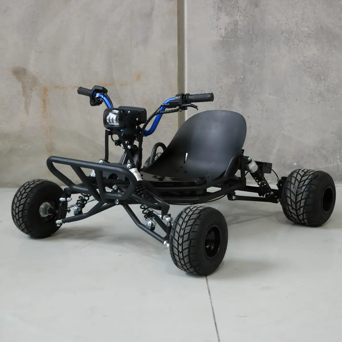 F63se Sprinter - 2000W Mini Race Go Kart 1