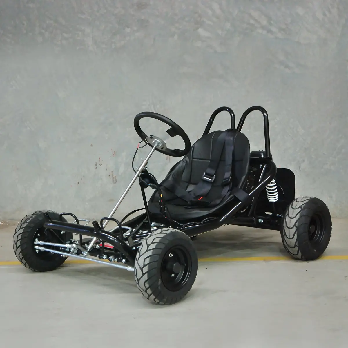 Fb-200Se - Go Kart 1