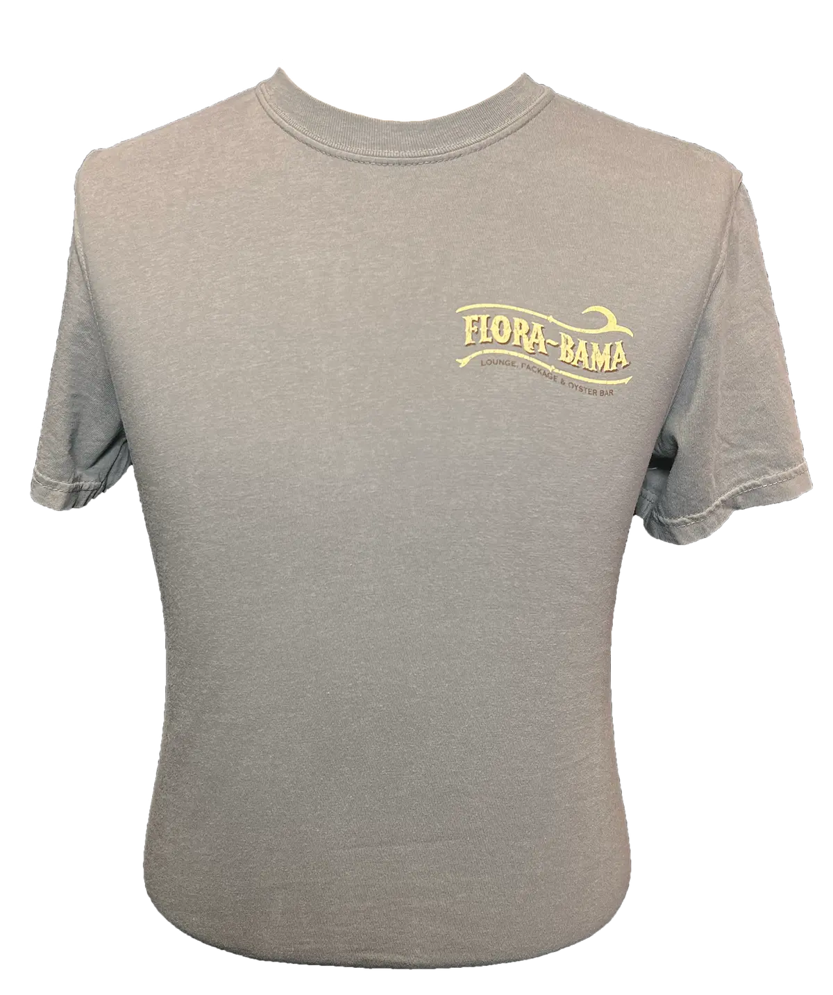 Flora-Bama Short Sleeve Dog Beers 1