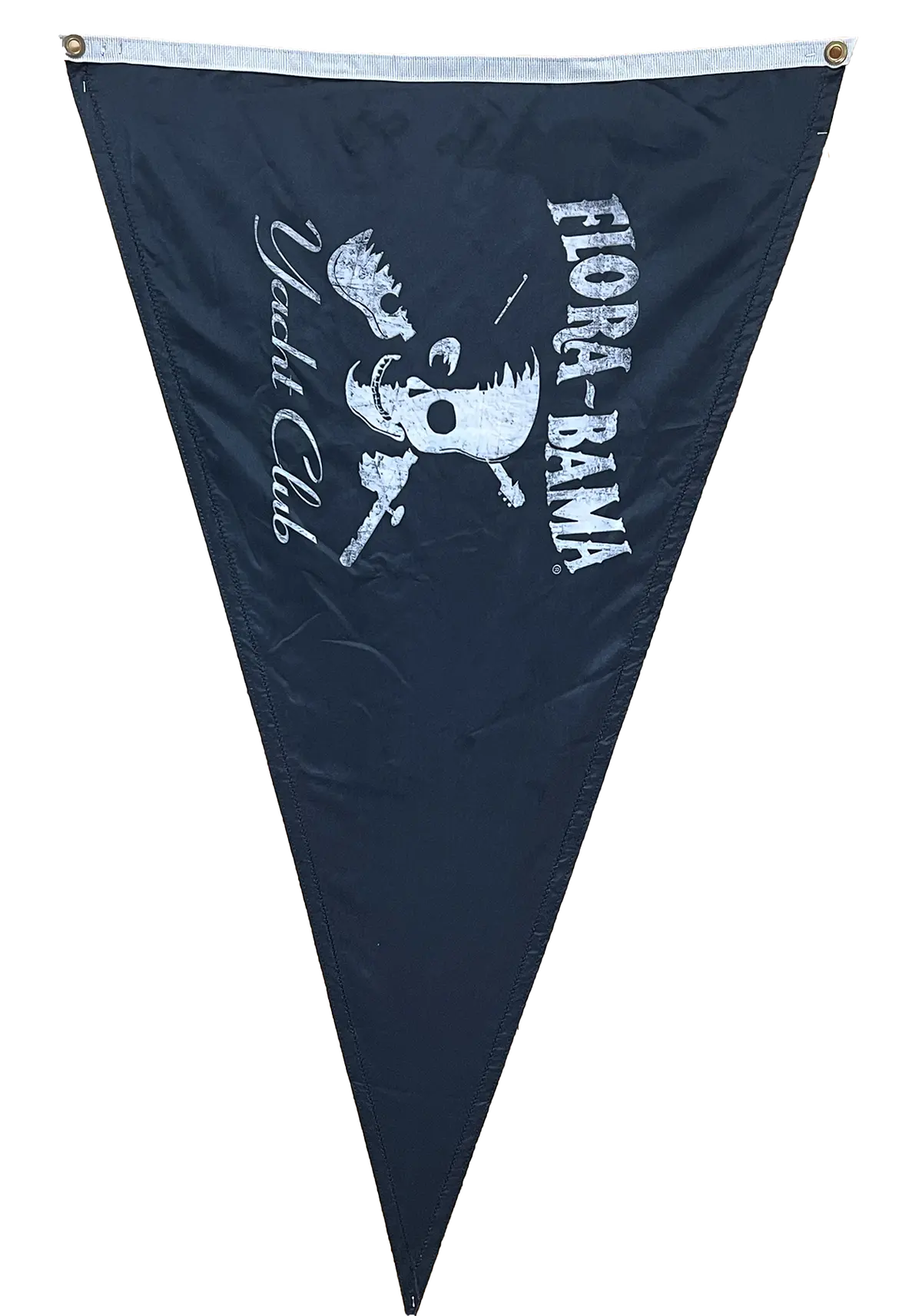 Flora-Bama Yacht Club Large Flag 32" X 56" 1