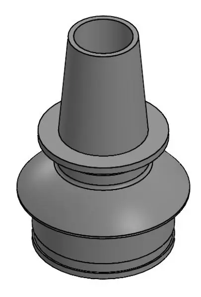 Fm17000023 - Fmi Gen 2 Raptor 1.5 Lower Uniball Ball Joint Spacer 1