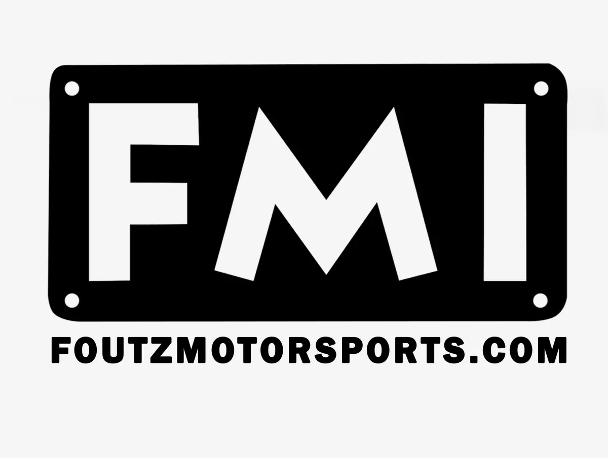 Foutz Motorsports Gift Card 1