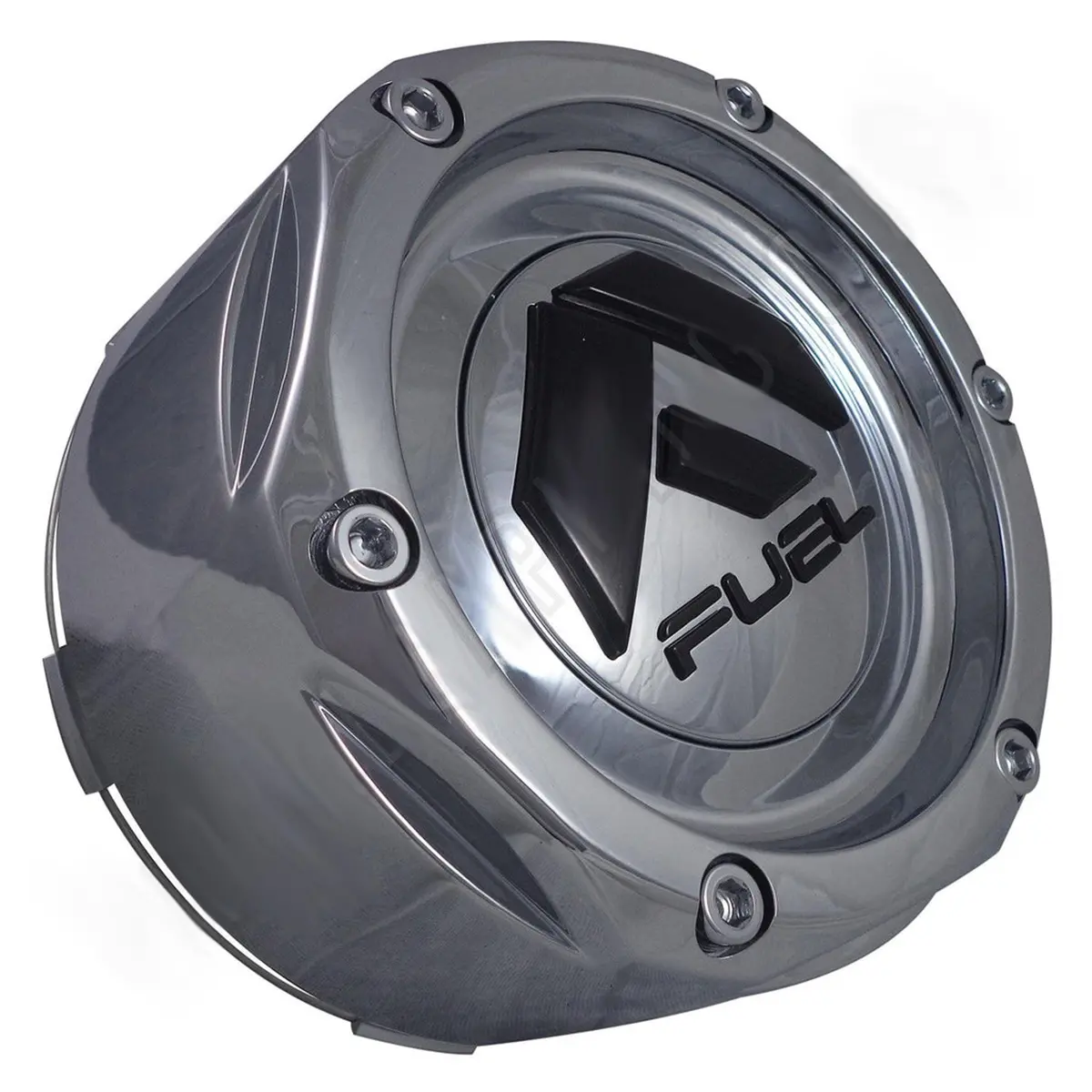 Fuel Offroad Wheels Chrome Custom Wheel Center Cap Caps # 1003-49 New 1