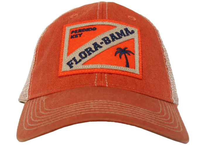 Flora-Bama All In Cap 3