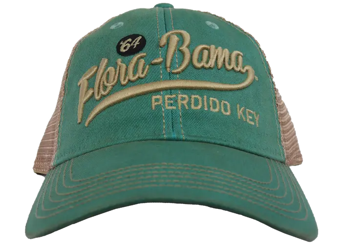 Flora-Bama Plotter 4 Cap 3