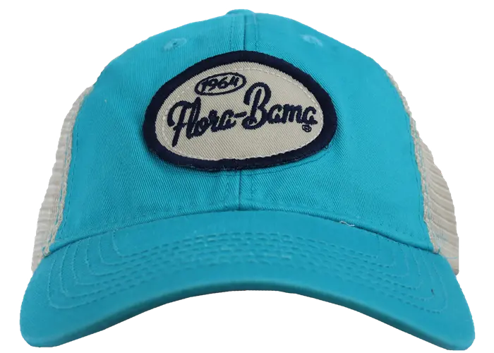 Flora-Bama Spanky Cap 1