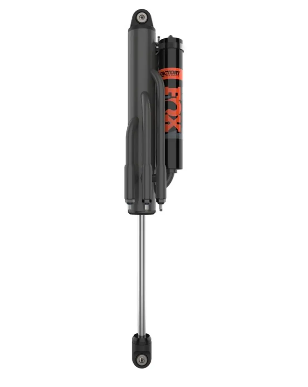 Fox Race 3.5 X 16 External Bypass (5 Tube, 3/4") Piggyback Shocks (Pair)-981-35-402-R & 981-35-402-L 1