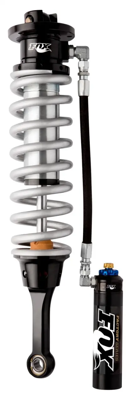 Fox 3.0 Factory Upgrade Coil Over Shocks For 10-14 Ford Raptor Dsc 1