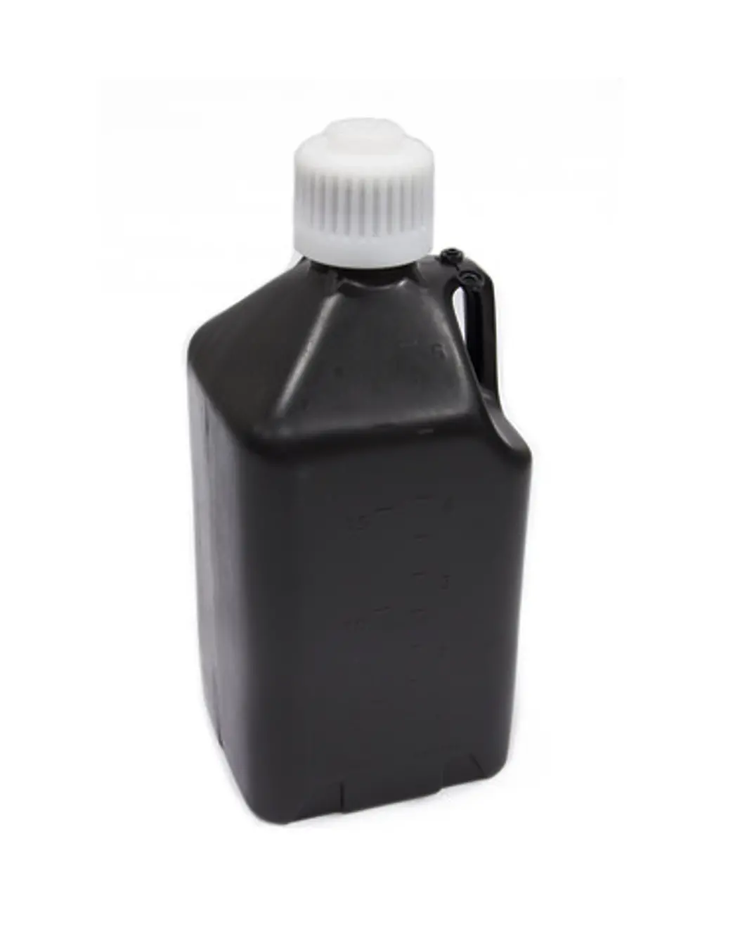 Fuel Jug 9.5” X 9.5” ( 5 Gallon) 1