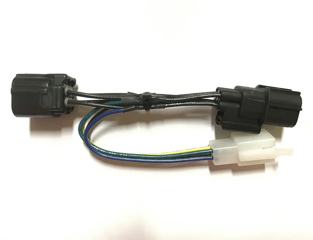 Wiring - Sub Harness Honda F6b 1