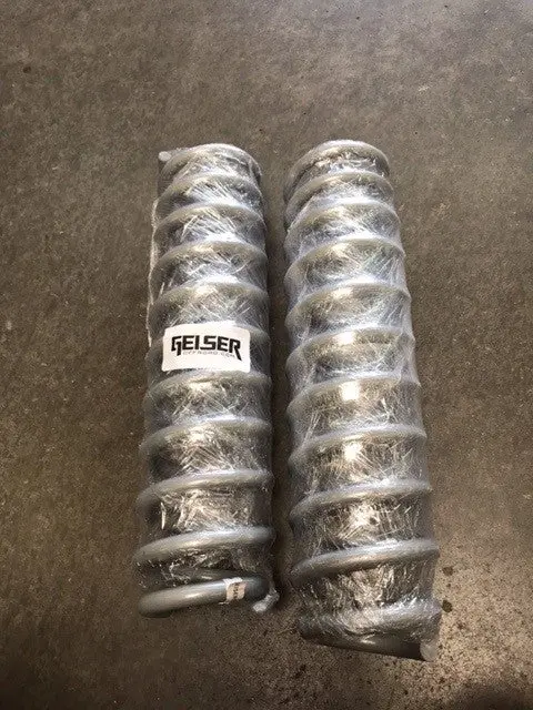 Gen 2 Ford Raptor +2.5" Geiser Spring Fronts 1