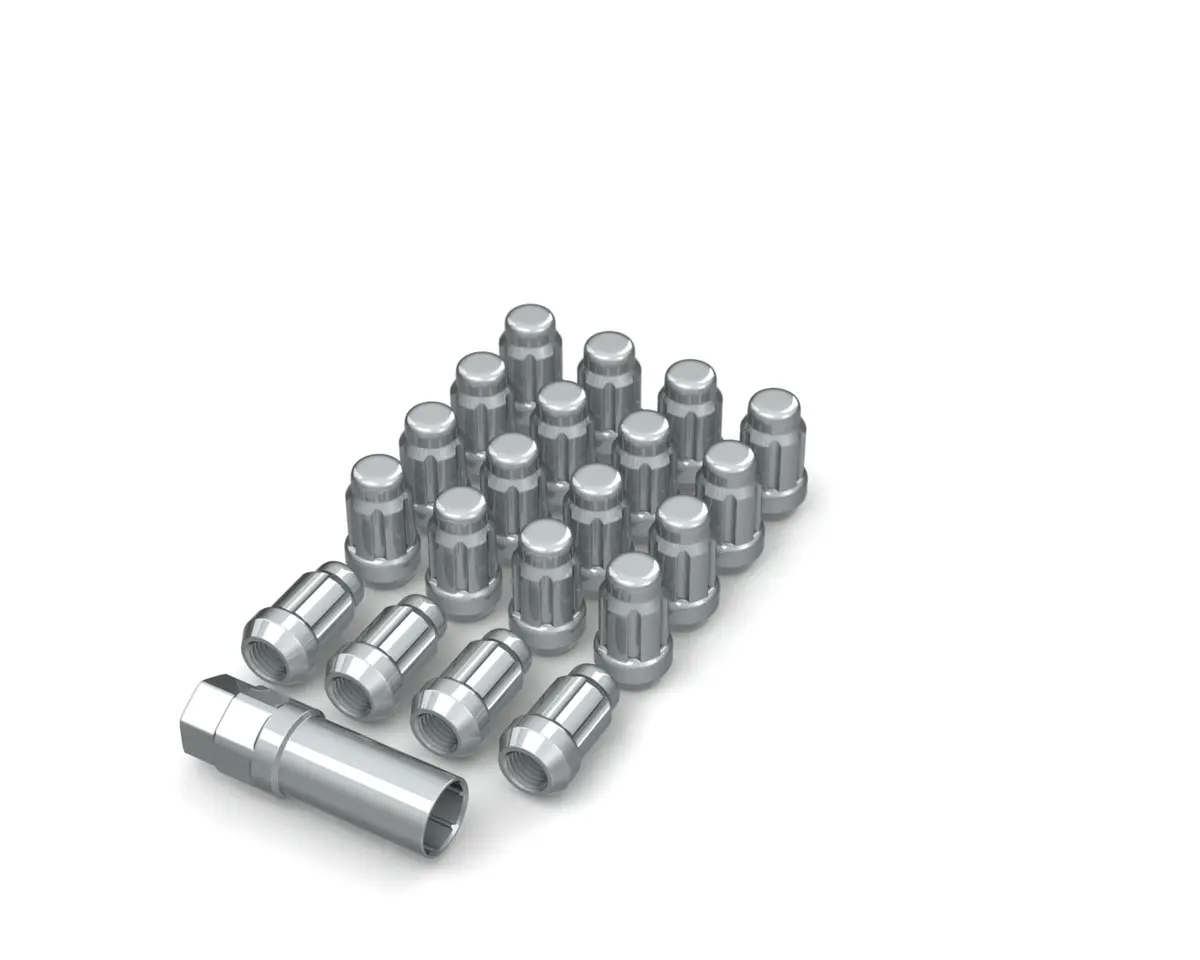 Hardware Installation Kit - Image 6