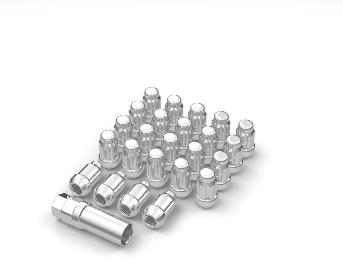 Hardware Installation Kit - Image 8
