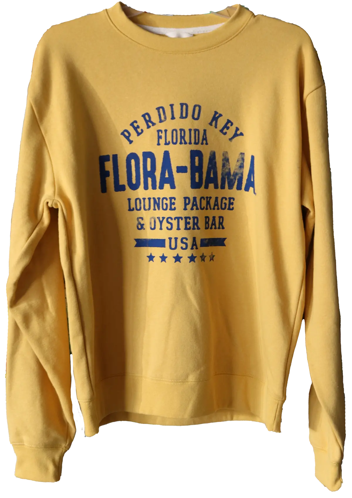 Flora-Bama Merica Crew 1