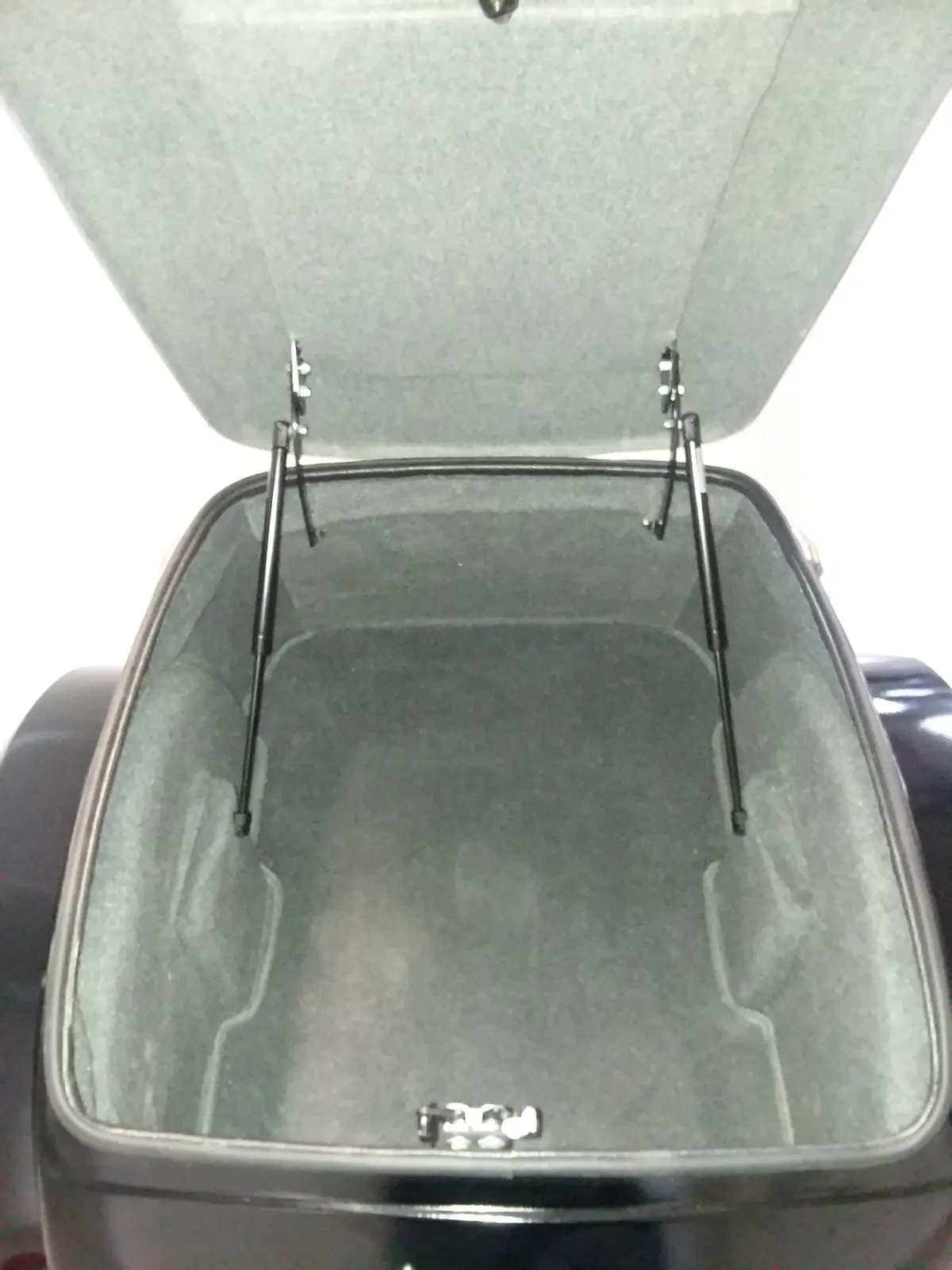 Carpet Sportstar - Charcoal 1