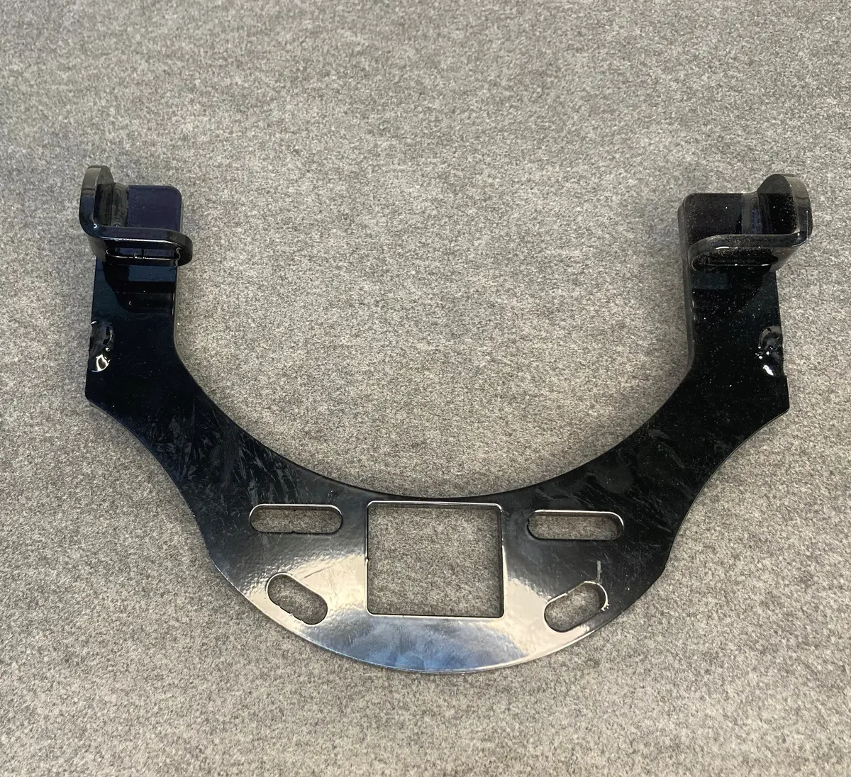 Hitch Harley V2 Center Section 1