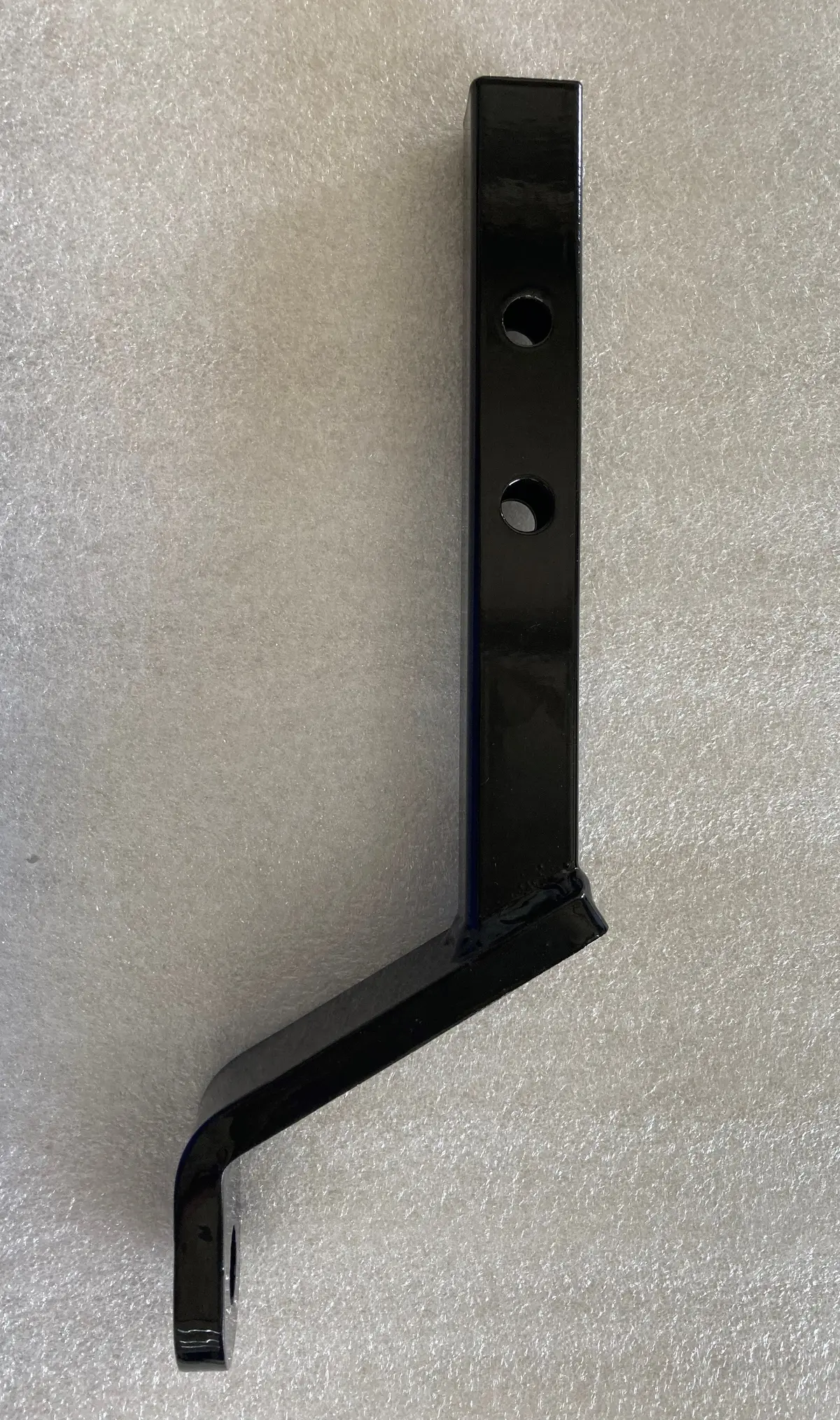 Hitch Head Harley Black 2011-2023 Tri Glide & Free Wheeler 1