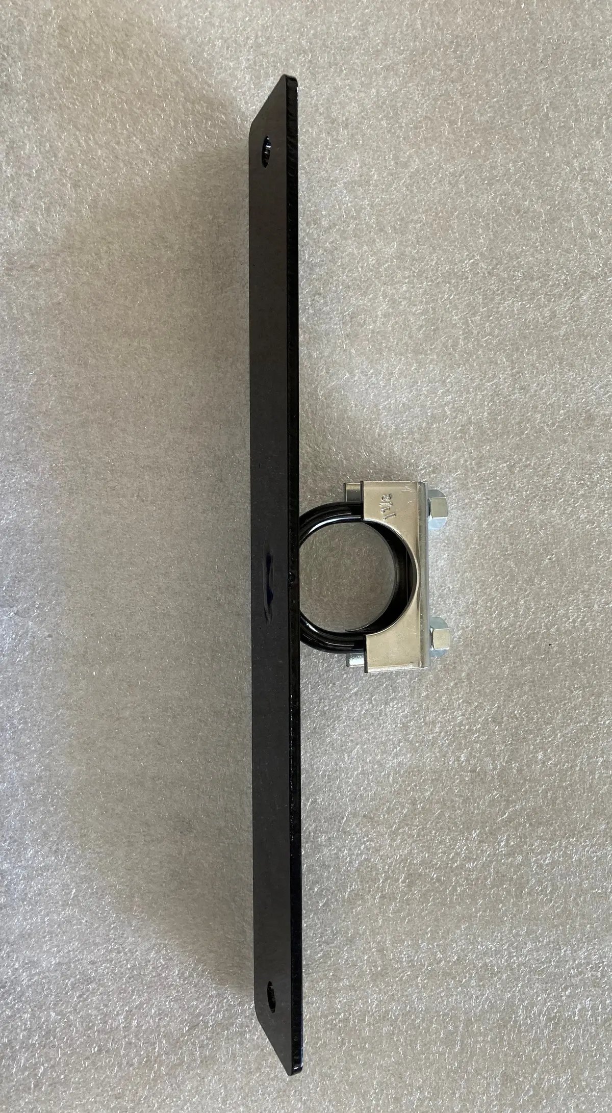 Chassis 3Rd Body Support 1