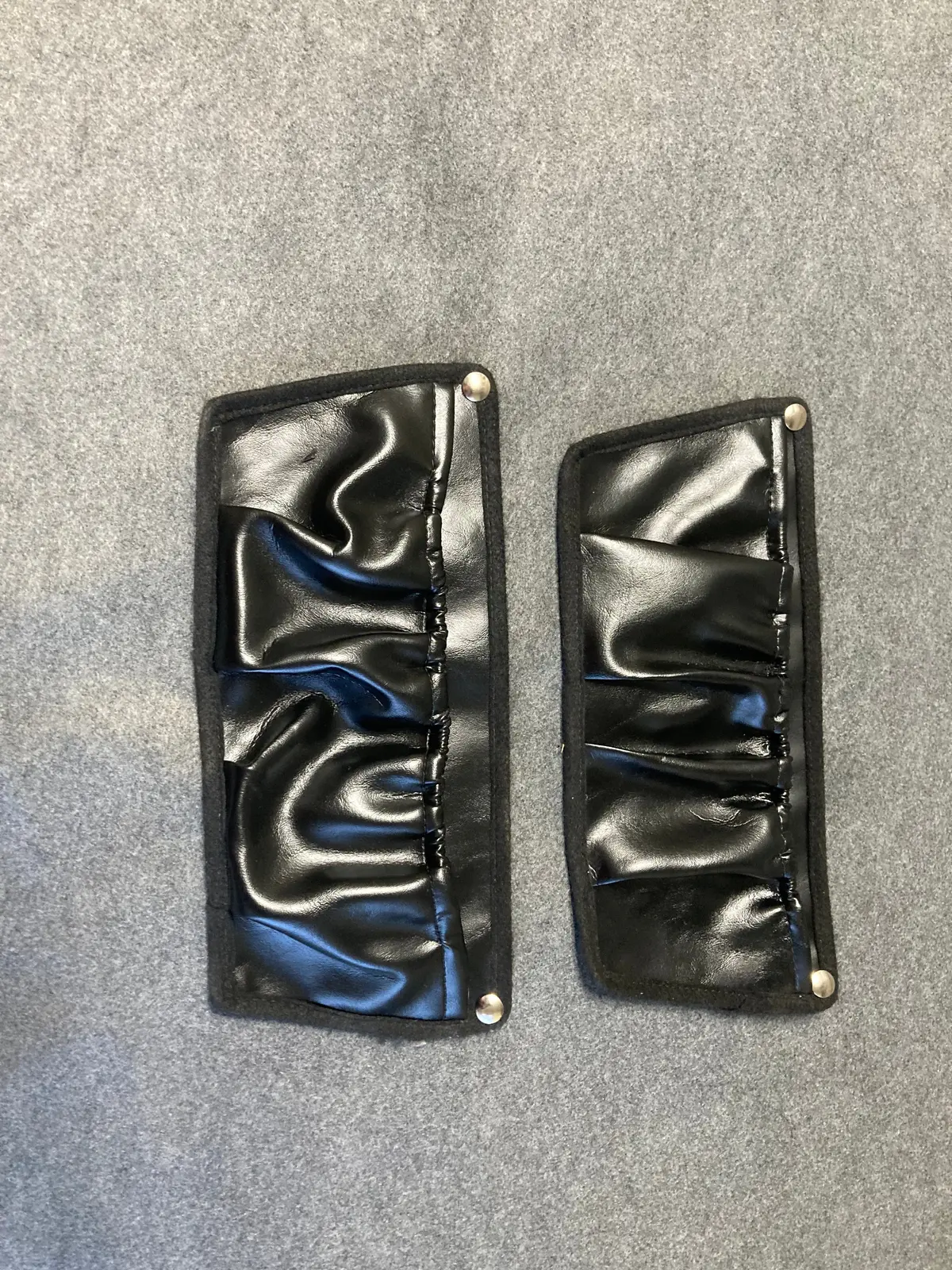 Used Rear Deck Pouch 1