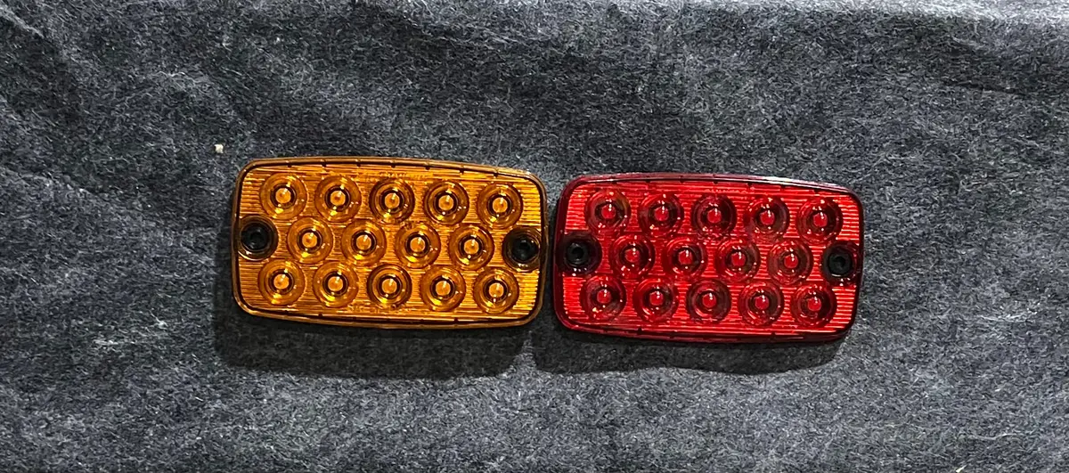 Led Upgrade Kit- Turbo Only 1