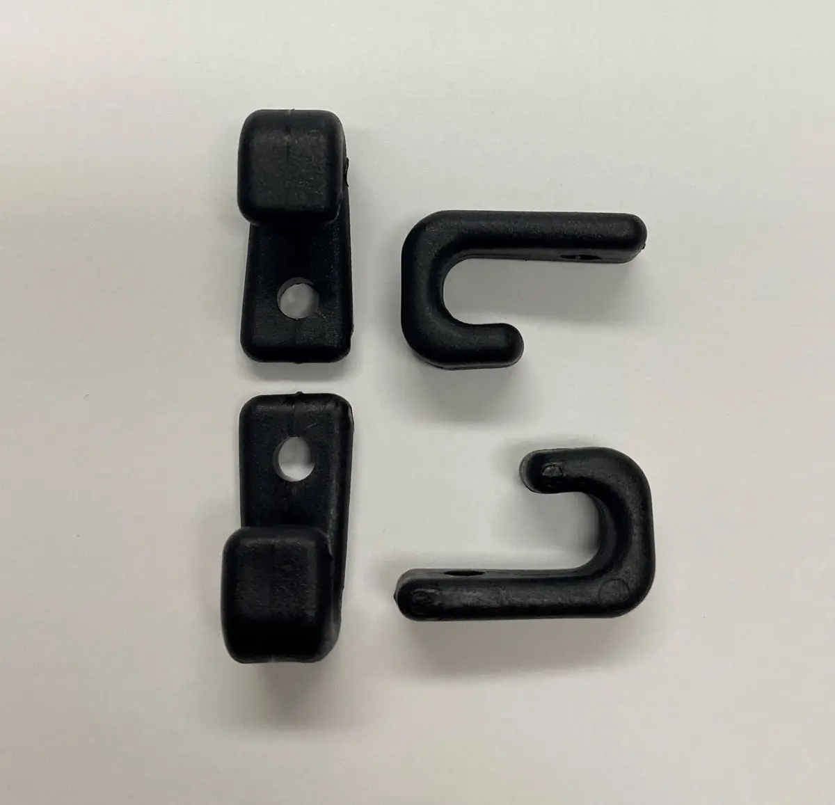 Cargo Net Hook Set Of 4 1