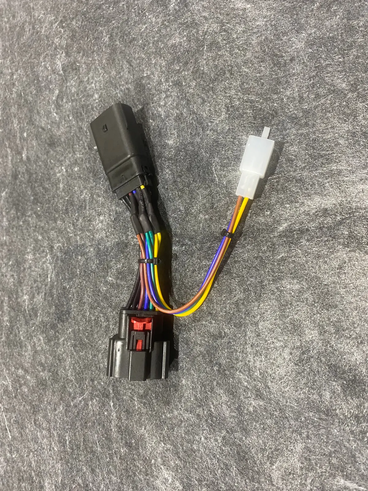 Wiring - Harley Sub-Harness 2024 1