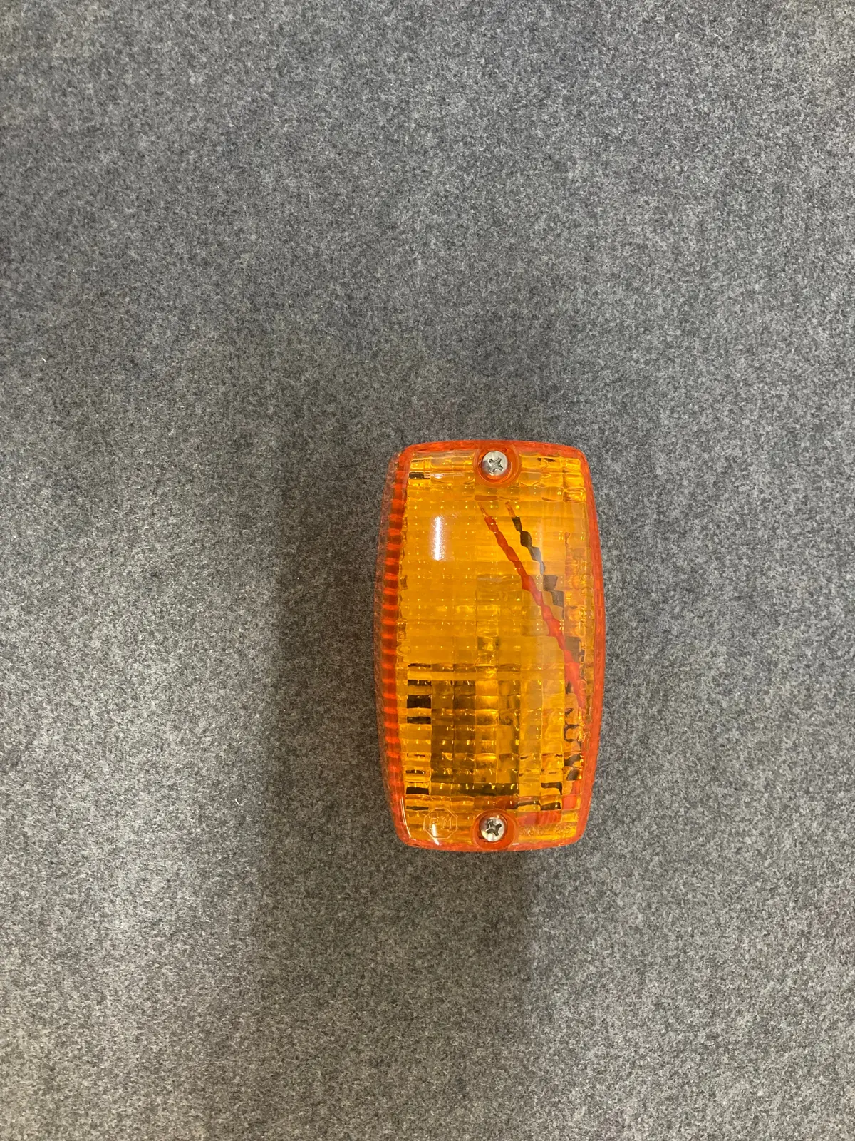 Signal Light For Older Style Turbos 1