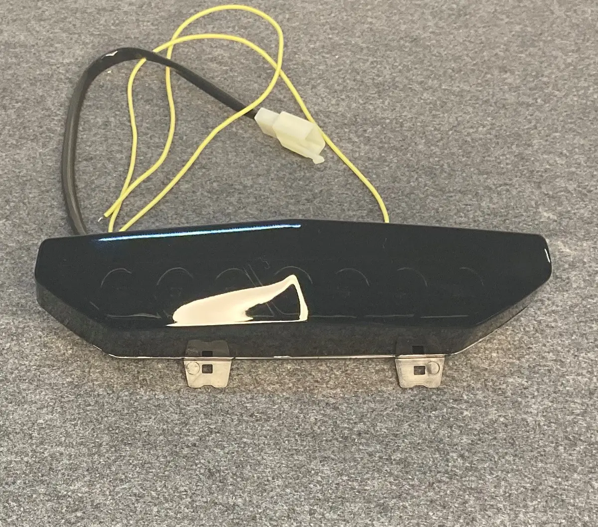 Tail/Signal Light Slingshot Cruiser 1